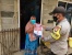 Door to Door, Polres Bintan bagikan Bansos kepada Masyarakat Bintan Pesisir